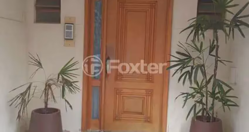 Apartamento com 1 quarto à venda na Rua Doutor Voltaire Pires, 66, Santo Antônio, Porto Alegre