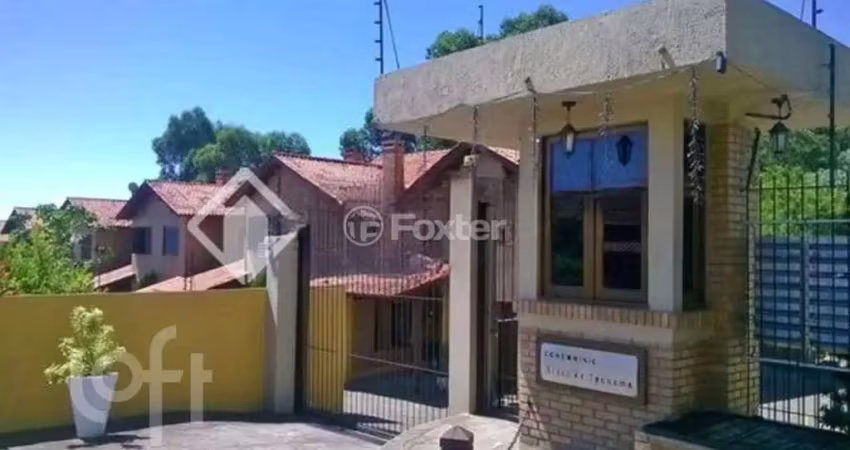 Casa em condomínio fechado com 3 quartos à venda na Rua Hubert Otto Krause, 65, Ipanema, Porto Alegre