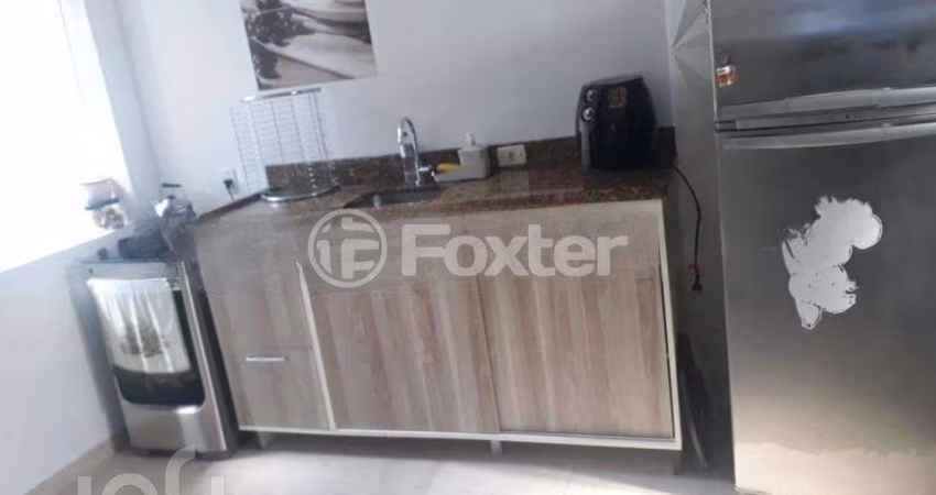 Casa em condomínio fechado com 3 quartos à venda na Rua Papa João XXIII, 1029, Vila Cachoeirinha, Cachoeirinha