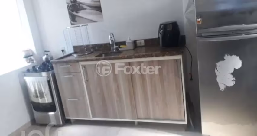 Casa em condomínio fechado com 3 quartos à venda na Rua Papa João XXIII, 1029, Vila Cachoeirinha, Cachoeirinha