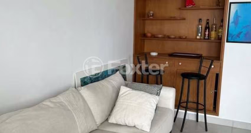 Apartamento com 2 quartos à venda na Avenida Central, 31, Centro, Xangri-Lá