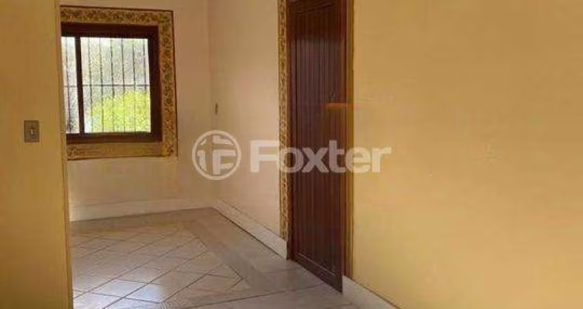 Casa em condomínio fechado com 3 quartos à venda na Rua Adriano Pereira da Silva, 311, Vila Nova, Porto Alegre
