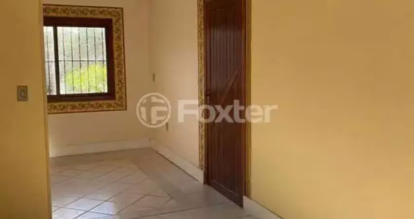 Casa em condomínio fechado com 3 quartos à venda na Rua Adriano Pereira da Silva, 311, Vila Nova, Porto Alegre