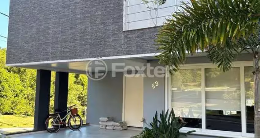 Casa em condomínio fechado com 3 quartos à venda na Rua Ivo Walter Kern, 599, Hípica, Porto Alegre