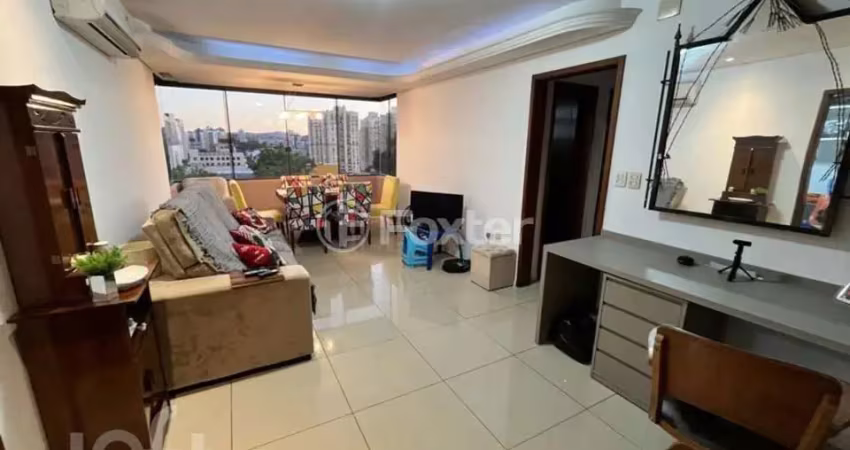 Cobertura com 2 quartos à venda na Rua Edmundo Bastian, 180, Cristo Redentor, Porto Alegre