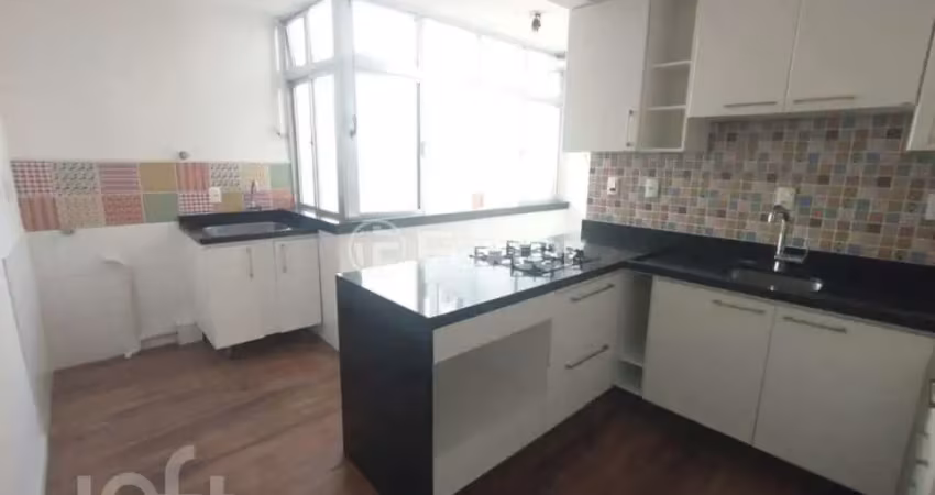Apartamento com 2 quartos à venda na Rua Vital Brasil, 150, Jardim Itu Sabará, Porto Alegre
