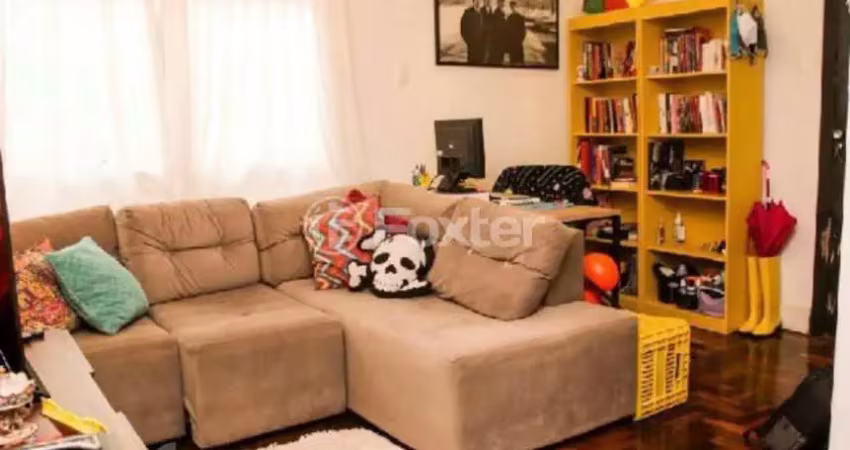 Apartamento com 1 quarto à venda na Rua Joaquim Nabuco, 320, Cidade Baixa, Porto Alegre