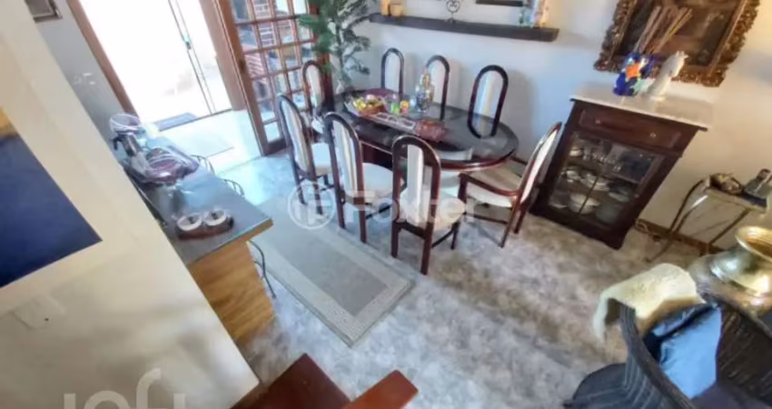 Casa com 3 quartos à venda na Rua Josué Guimarães, 106, Espírito Santo, Porto Alegre