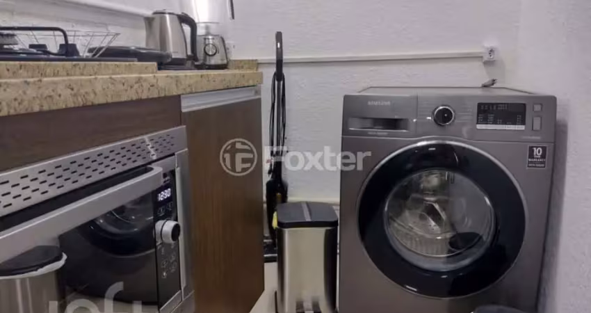 Apartamento com 2 quartos à venda na Rua José Iuchno, 205, Hípica, Porto Alegre