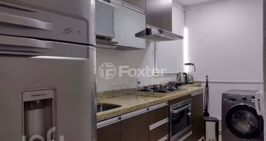 Apartamento com 2 quartos à venda na Rua José Iuchno, 205, Hípica, Porto Alegre