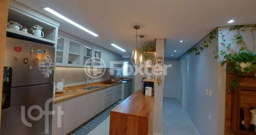 Apartamento com 2 quartos à venda na Rua Pereira Neto, 308, Vila Suica, Canela