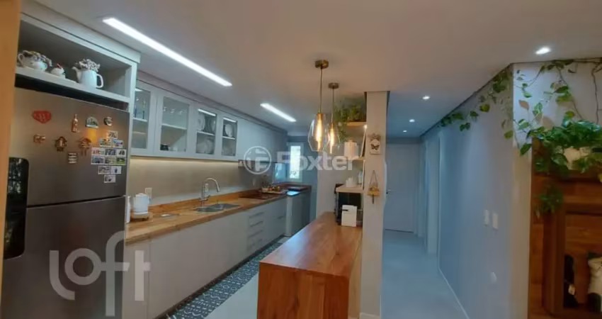 Apartamento com 2 quartos à venda na Rua Pereira Neto, 308, Vila Suica, Canela