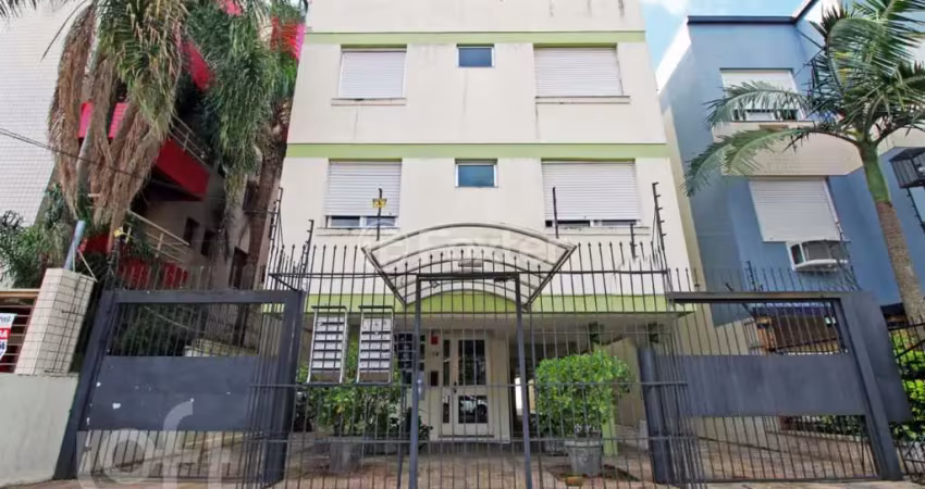Cobertura com 3 quartos à venda na Rua Veador Porto, 530, Santana, Porto Alegre