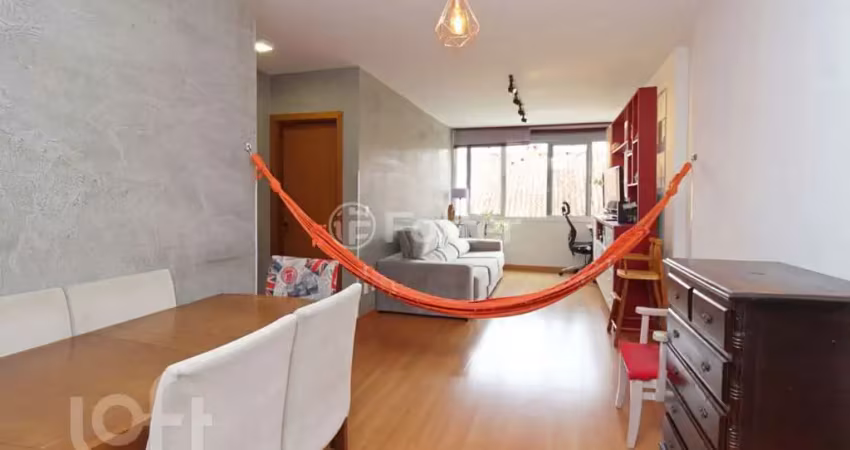 Apartamento com 2 quartos à venda na Rua Portuguesa, 162, Partenon, Porto Alegre