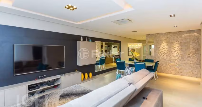 Casa com 3 quartos à venda na Rua Monte Alegre, 41, Jardim Floresta, Porto Alegre