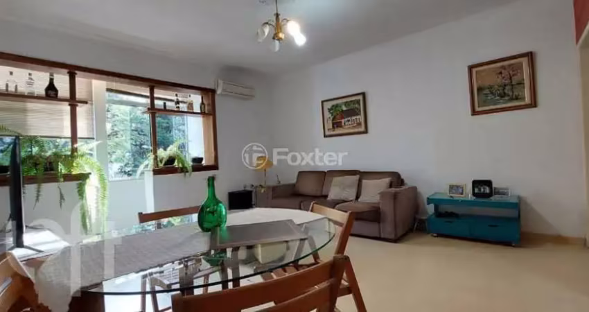 Apartamento com 3 quartos à venda na Rua Dona Laura, 377, Rio Branco, Porto Alegre
