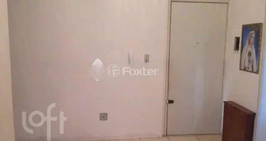 Apartamento com 2 quartos à venda na Rua Diomário Moojen, 65, Cristal, Porto Alegre