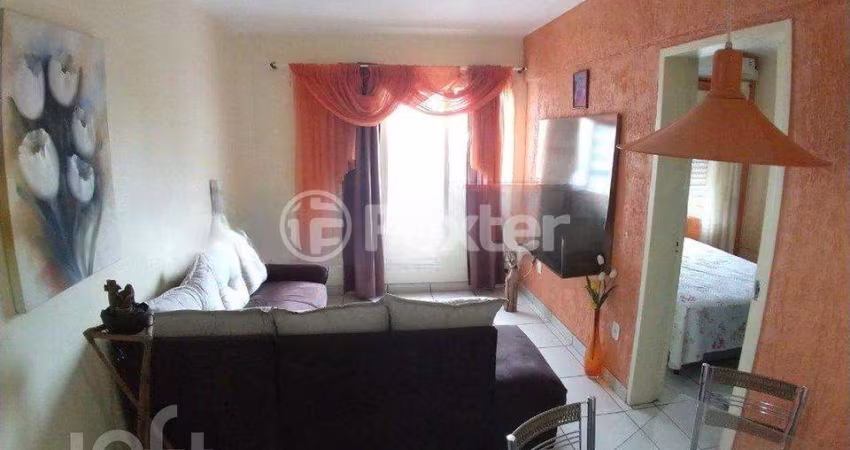 Apartamento com 1 quarto à venda na Rua Campinas, 251, Centro, Novo Hamburgo