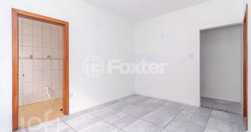 Apartamento com 1 quarto à venda na Avenida Getúlio Vargas, 293, Menino Deus, Porto Alegre