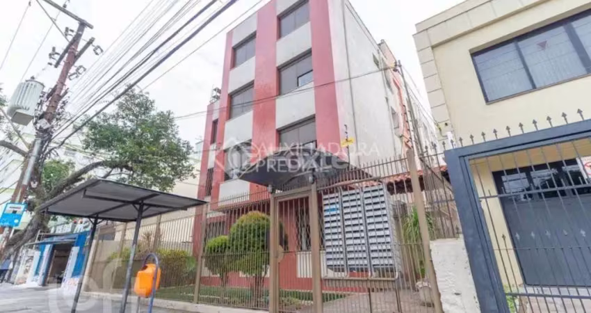 Apartamento com 1 quarto à venda na Avenida Getúlio Vargas, 293, Menino Deus, Porto Alegre