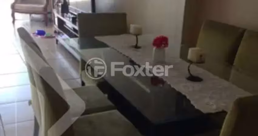 Cobertura com 2 quartos à venda na Rua Dona Zulmira, 198, Cavalhada, Porto Alegre