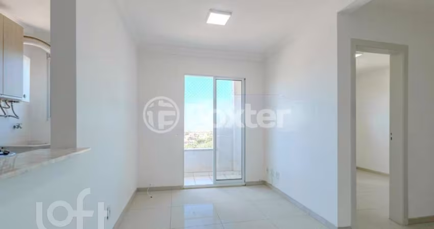 Apartamento com 2 quartos à venda na Avenida Teresópolis, 2255, Teresópolis, Porto Alegre