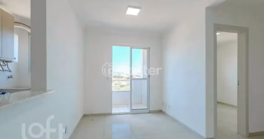 Apartamento com 2 quartos à venda na Avenida Teresópolis, 2255, Teresópolis, Porto Alegre