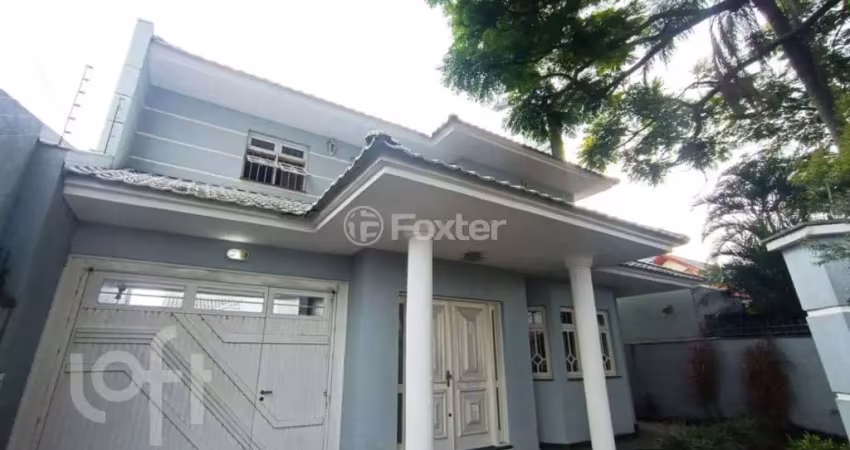 Casa com 4 quartos à venda na Rua Luís Maurício Scolari, 423, Igara, Canoas