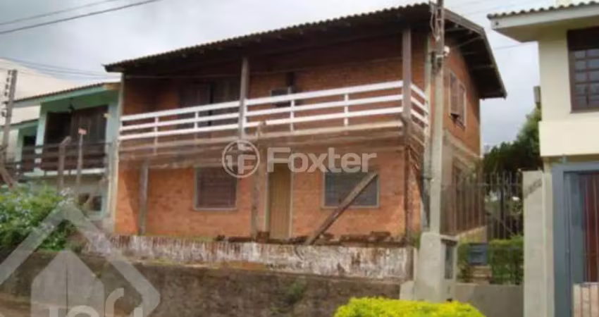 Casa com 2 quartos à venda na Rua Epitácio Pessoa, 1110, Primavera, Novo Hamburgo