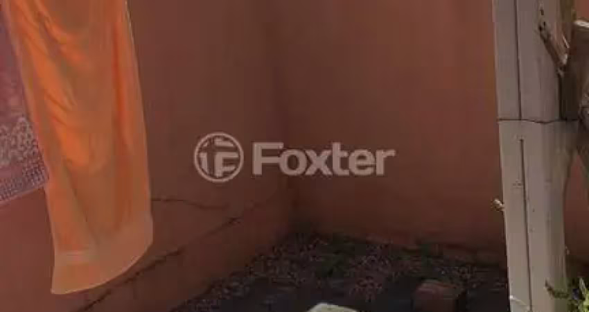 Casa em condomínio fechado com 3 quartos à venda na Rua Padre João Batista Reus, 1959, Camaquã, Porto Alegre
