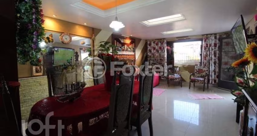 Casa com 4 quartos à venda na Rua Filipinas, 118, Vera Cruz, Gravataí