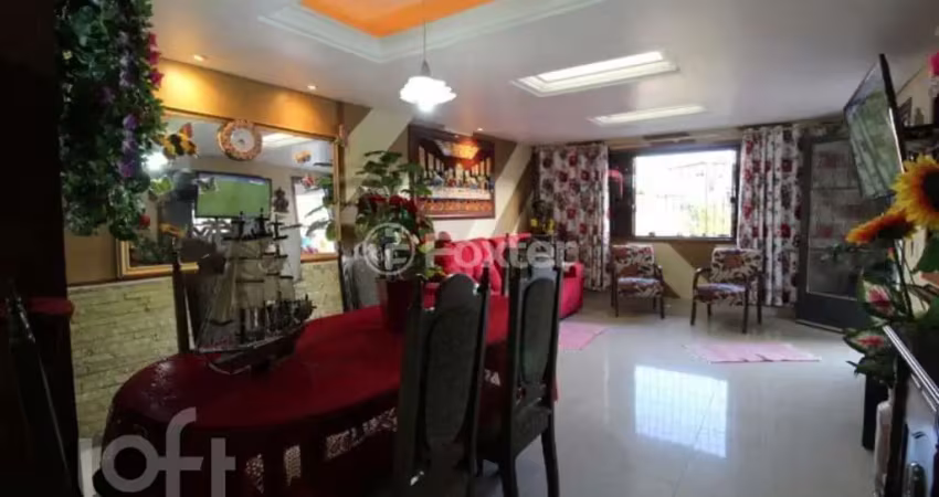 Casa com 4 quartos à venda na Rua Filipinas, 118, Vera Cruz, Gravataí