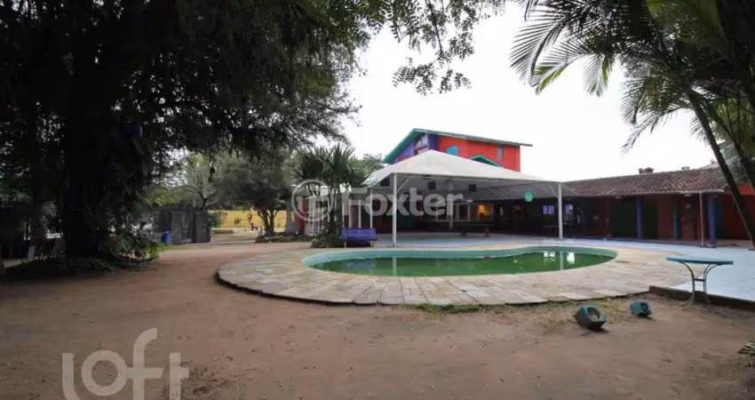 Casa com 1 quarto à venda na Avenida Guaíba, 11600, Ipanema, Porto Alegre
