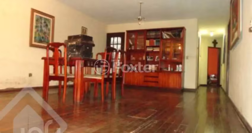 Casa com 5 quartos à venda na Rua Chile, 853, Jardim Botânico, Porto Alegre