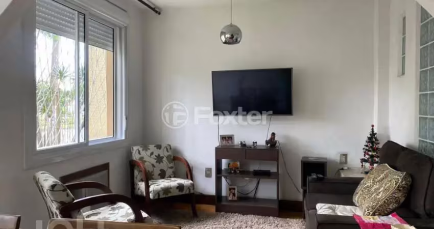 Apartamento com 4 quartos à venda na Avenida Ipiranga, 4692, Petrópolis, Porto Alegre