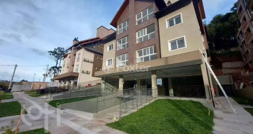 Apartamento com 2 quartos à venda na Avenida Borges De Medeiros, 4959, Floresta, Gramado