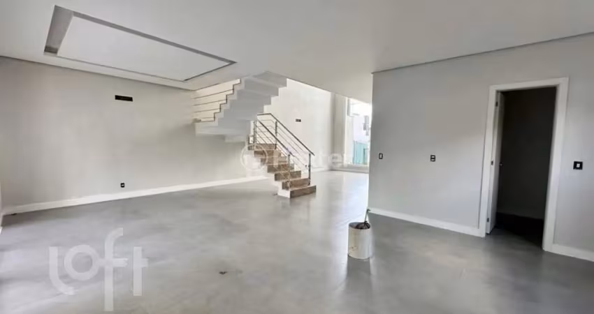 Casa em condomínio fechado com 3 quartos à venda na Rua dos Pinheiros, 71, Igara, Canoas