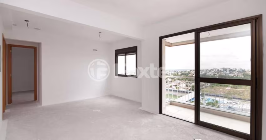 Apartamento com 3 quartos à venda na Rua Piauí, 40, Santa Maria Goretti, Porto Alegre