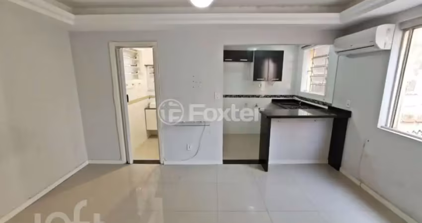 Apartamento com 1 quarto à venda na Rua Espírito Santo, 218, Centro Histórico, Porto Alegre