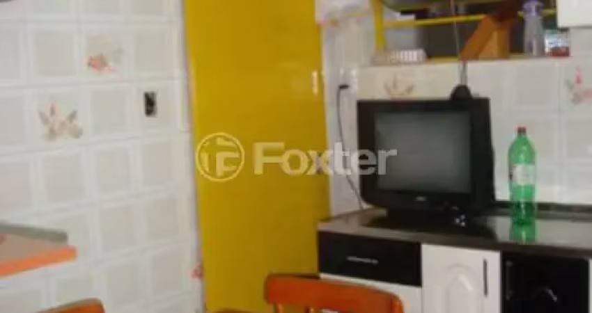 Apartamento com 3 quartos à venda na Rua Padre Hildebrando, 611, Santa Maria Goretti, Porto Alegre