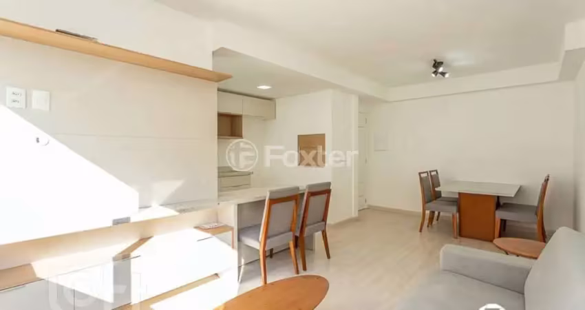 Apartamento com 3 quartos à venda na Rua Luzitana, 861, Higienópolis, Porto Alegre