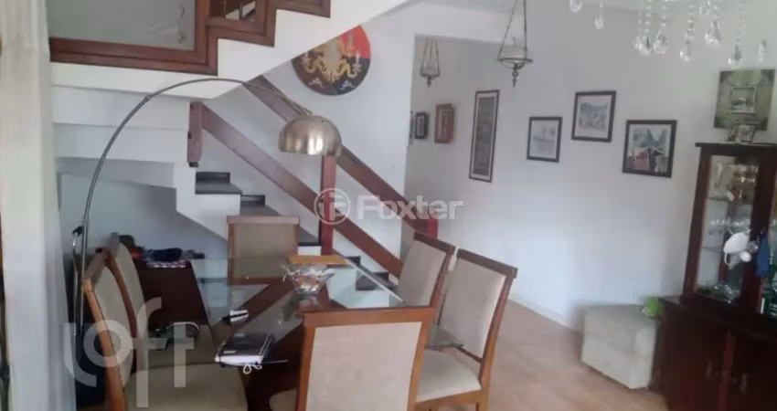 Casa com 3 quartos à venda na Rua Nevada, 33, Mato Grande, Canoas
