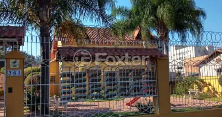 Casa em condomínio fechado com 1 quarto à venda na Estrada Campo Novo, 361, Ipanema, Porto Alegre