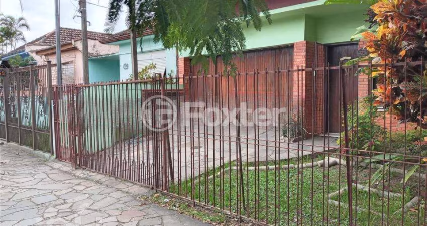 Casa com 3 quartos à venda na Rua Monsenhor Veras, 551, Santana, Porto Alegre
