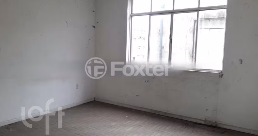 Apartamento com 1 quarto à venda na Avenida Benjamin Constant, 1885, Floresta, Porto Alegre