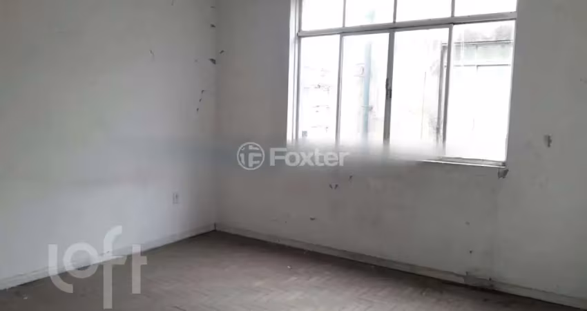 Apartamento com 1 quarto à venda na Avenida Benjamin Constant, 1885, Floresta, Porto Alegre