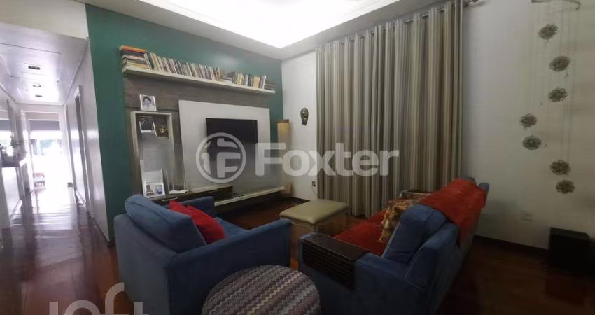 Casa com 5 quartos à venda na Rua Ribeiro de Almeida, 178, Hamburgo Velho, Novo Hamburgo