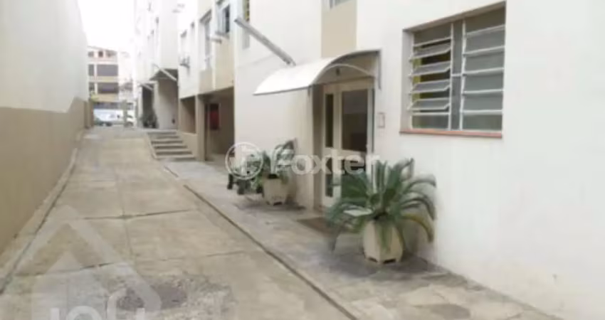 Apartamento com 1 quarto à venda na Avenida Bento Gonçalves, 2306, Partenon, Porto Alegre