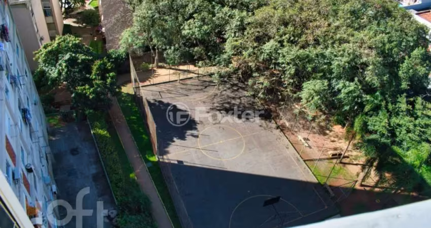 Apartamento com 1 quarto à venda na Rua Moyses Antunes da Cunha, 55, Santo Antônio, Porto Alegre
