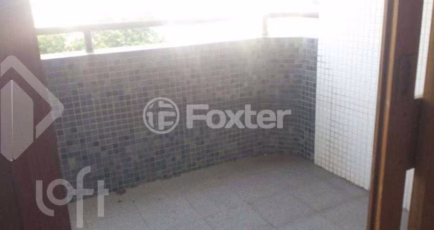 Apartamento com 2 quartos à venda na Rua Riveira, 281, Petrópolis, Porto Alegre